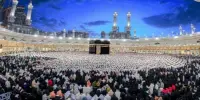 5.4 Million Pilgrims Perform Umrah in Q2 2025, Showing Religious Tourism Growth